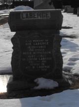 Genealogy Laberge