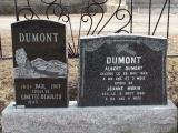 Genealogy Dumont