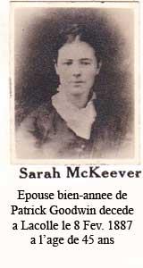 Genealogy McIver