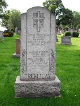 Genealogy Tremblay