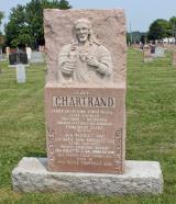 Genealogy Chartrand