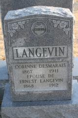 Généalogie Langevin