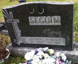 Genealogy Seguin