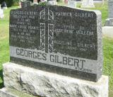 Genealogy Gilbert