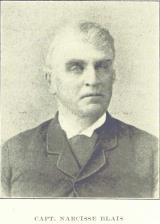 Généalogie Blais