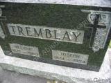 Genealogy Tremblay