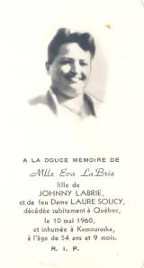 Généalogie Labrie