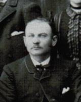 Généalogie Mercier