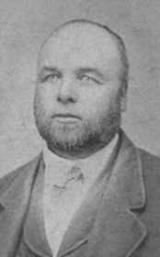 Généalogie Gagnon