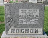 Genealogy Rochon