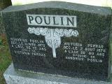 Genealogy Poulin