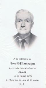 Généalogie Champagne