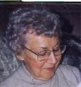 Généalogie Lillian-B. Belanger