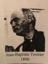 Genealogy Trottier