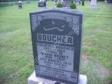 Genealogy Boucher