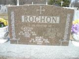 Genealogy Rochon