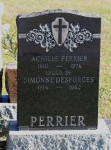 Généalogie Perrier