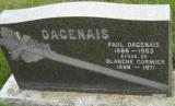 Genealogy Dagenais