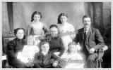 Genealogy Masse