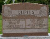 Genealogy Dupuis