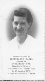 Généalogie Baron