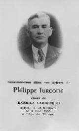 Généalogie Turcotte