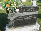 Genealogy Lagace