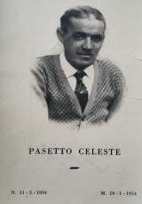 Généalogie Pasetto