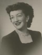 Généalogie Jeannette Belanger