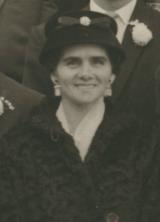 Généalogie Morin