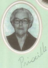 Généalogie Cossette