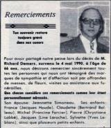 Généalogie Demers