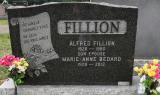 Genealogy Filion