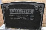 Genealogy Cloutier