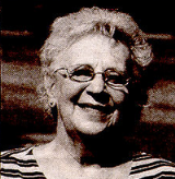 Généalogie Georgette Lalonde