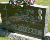 Genealogy Thibodeau