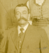 Généalogie Ricard