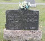 Genealogy Lavoie