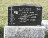 Genealogy Lavoie