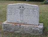 Genealogy Pelletier