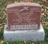 Genealogy Lafortune