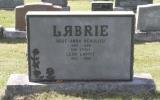 Genealogy Labrie