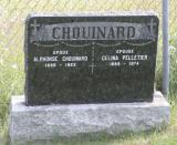 Genealogy Chouinard