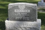 Genealogy Boucher