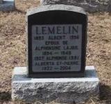 Généalogie Lemelin