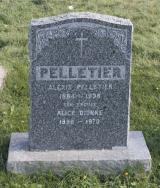 Genealogy Pelletier