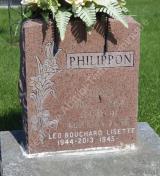 Genealogy Philippon