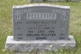 Genealogy Pelletier