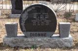 Genealogy Dionne