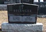 Genealogy Belanger